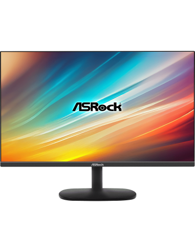 Геймърски Монитор ASRock CL27FF 27" FHD (1920x1080) IPS, 100Hz, 1ms, FreeSync