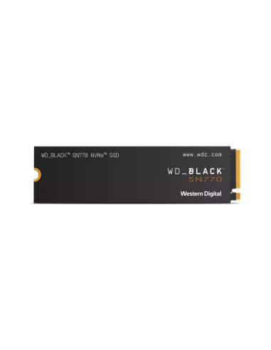 Western Digital Black SN770 2TB