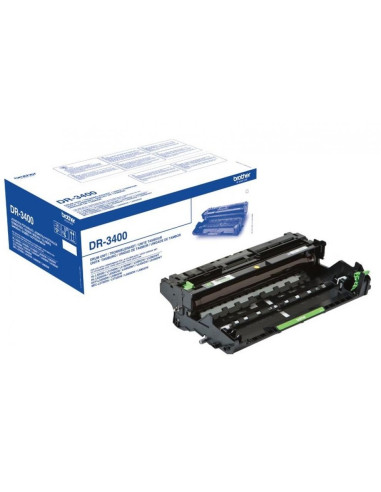 Brother DR-3400 Drum Unit