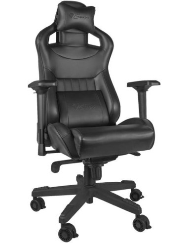 Genesis Gaming Chair Nitro 950 Black