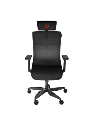 Genesis Ergonomic Chair Astat 700 Black