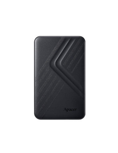 Apacer AC236, 1TB 2.5" SATA HDD USB 3.2 Portable Hard Drive