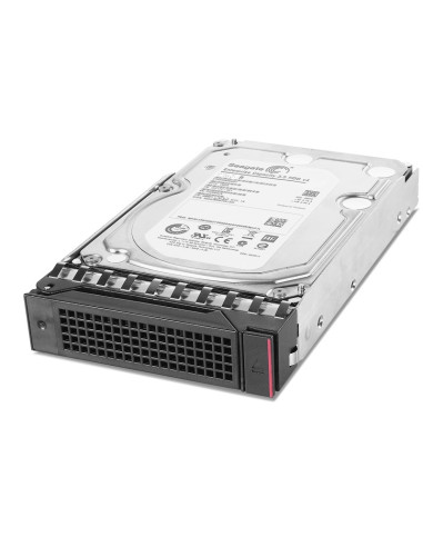 Lenovo ThinkSystem 2.5" 1.2TB 10K SAS 12Gb Hot Swap 512n HDD