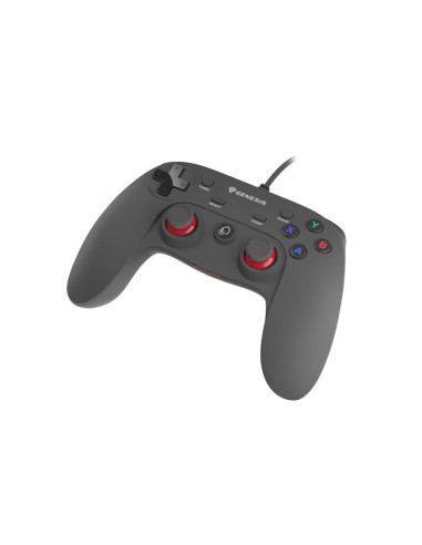 Genesis Gamepad P65 (For Ps3/Pc)