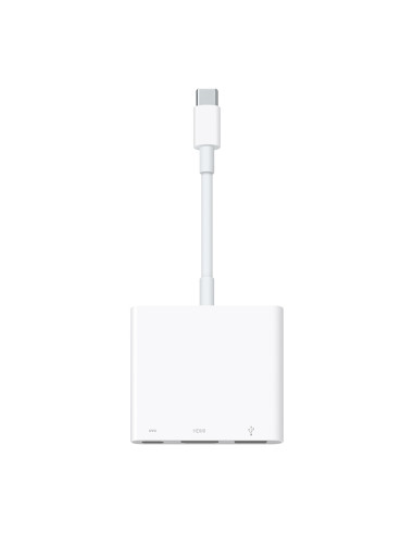 Apple USB-C Digital AV Multiport Adapter