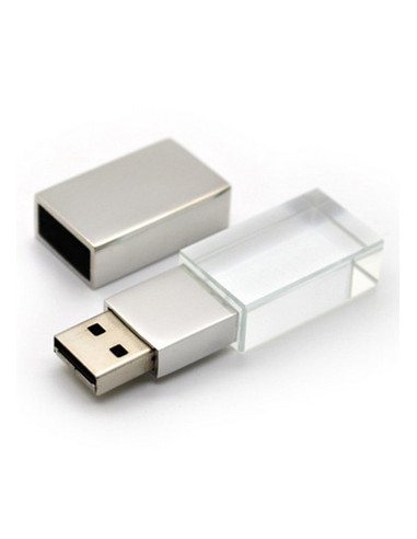 USB памет кристал - 32GB