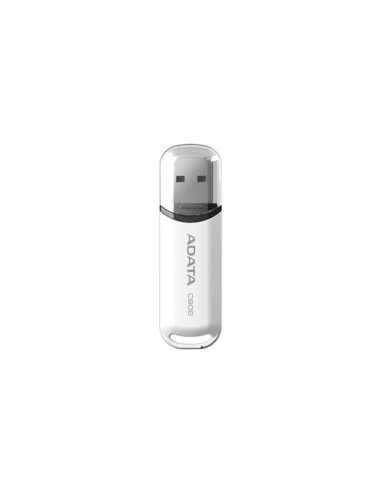 ADATA C906 32GB USB 2.0 White