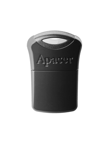 Apacer 32GB Black Flash Drive AH116 Super-mini - USB 2.0 interface