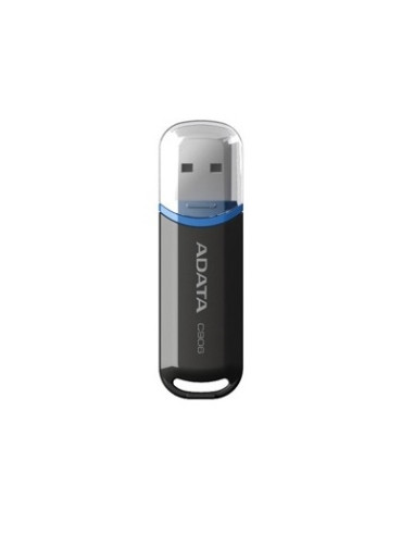 ADATA C906 64GB USB 2.0 Black