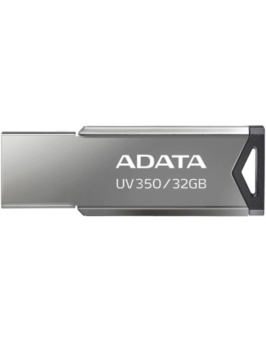 ADATA UV350 32GB USB 3.2 Black