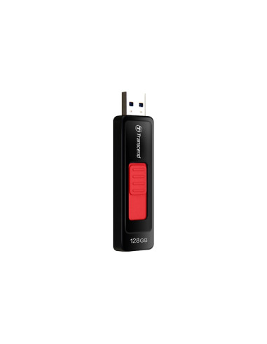 Transcend 128GB JETFLASH 760, USB 3.0 (Red)