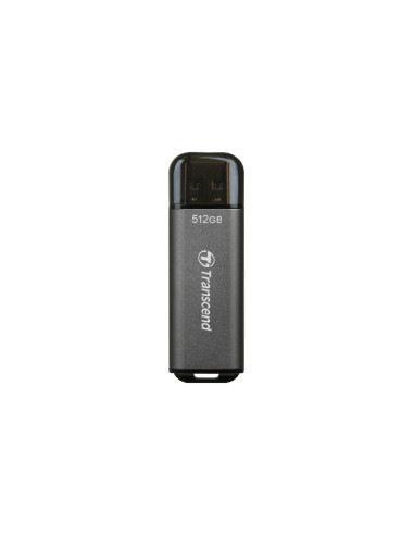 Transcend 512GB, USB3.2, Pen Drive, TLC, High Speed