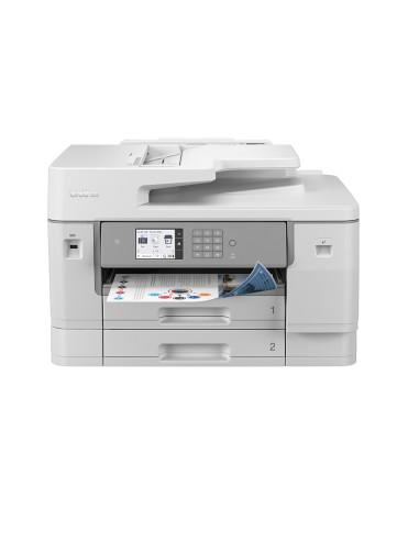 Brother MFC-J6955DW Inkjet Multifunctional