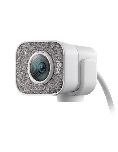 Logitech StreamCam OffWhite