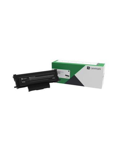 Lexmark B222X00 B/MB2236 Return Programme 6K Toner Cartridge