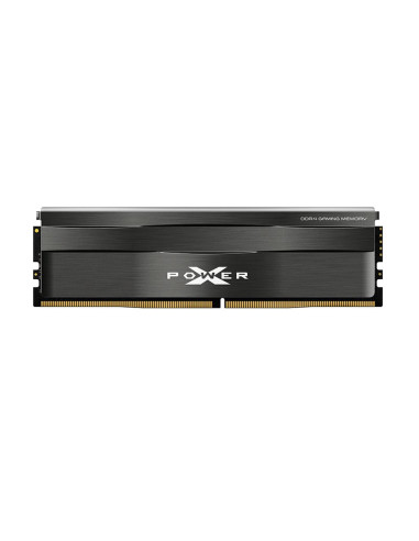 Памет Silicon Power XPOWER Zenith 8GB DDR4 3600MHz SP008GXLZU360BSC