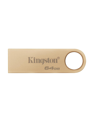 USB памет KINGSTON DataTraveler SE9 G3, 64GB, USB 3.2 Gen1