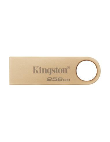 USB памет KINGSTON DataTraveler SE9 G3, 256GB, USB 3.2 Gen 1