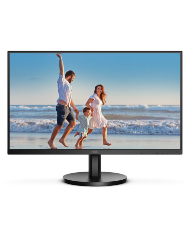 AOC Q27B3MA, 27" VA WLED, 2560x1440@75Hz, 4ms GtG, 250cd m2, 4000:1,DCR 50M:1, Adaptive Sync, FlickerFree, Low Blue Light, 2W