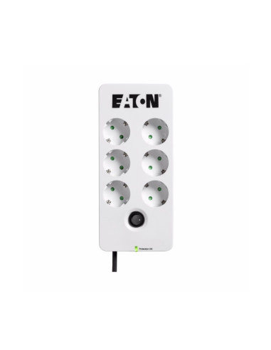 Eaton Protection Box 6 DIN