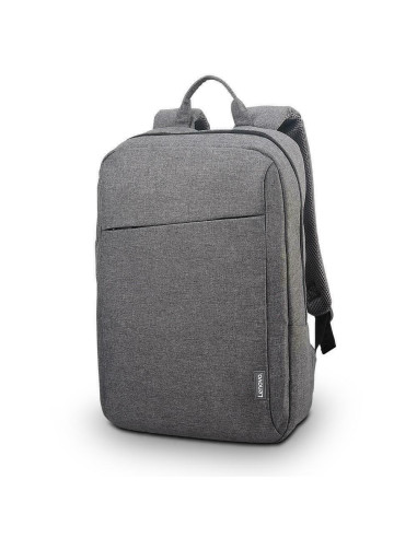 LENOVO 15.6inch Laptop Casual Backpack B210 Grey