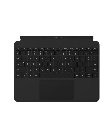 Microsoft Surface GO Type Cover Black