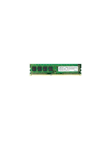 Apacer 4GB Desktop Memory - DDR3 DIMM PC12800 512x8 @ 1600MHz