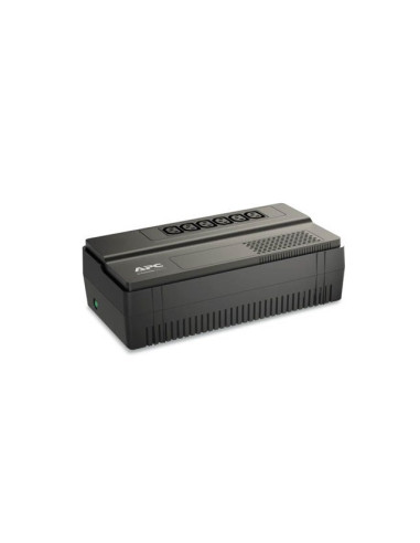 APC Easy-UPS BV 650VA, AVR, IEC Outlet, 230V