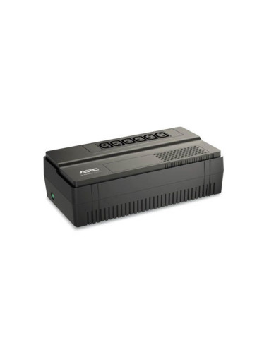 APC Easy-UPS BV 800VA, AVR, IEC Outlet, 230V