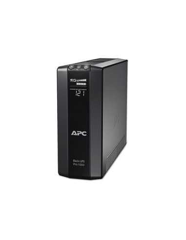 APC Power-Saving Back-UPS Pro 900, 230V, Schuko