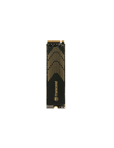 Transcend 1TB, M.2 2280, PCIe Gen4x4, M-Key, 3D TLC, with Dram