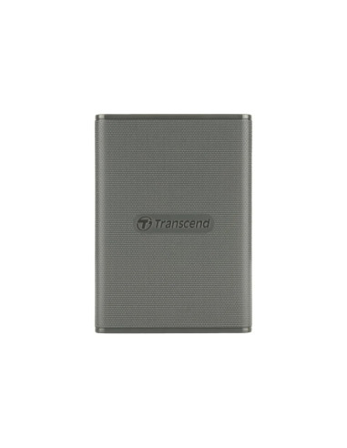 Transcend 2TB, External SSD, ESD360C, USB 20Gbps, Type C