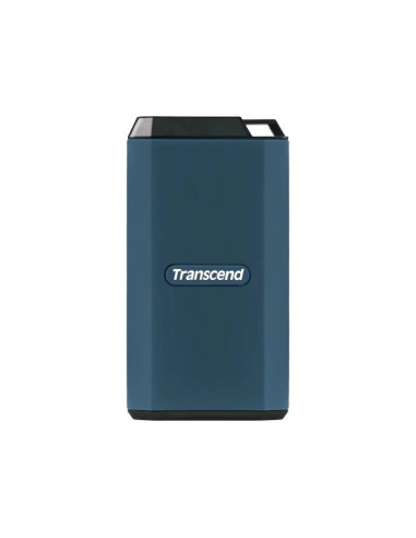 Transcend 2TB, External SSD, ESD410C, USB 20Gbps, Type C