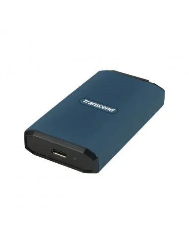 Transcend 4TB, External SSD, ESD410C, USB 20Gbps, Type C
