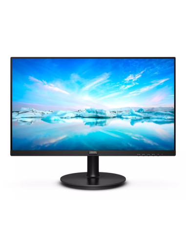 Philips 242V8LA, 23.8" VA WLED, 1920x1080@75Hz, 4ms GtG, 250cd/m2, 3000:1, Mega Infinity DCR, Adaptive Sync, FlickerFree, Low