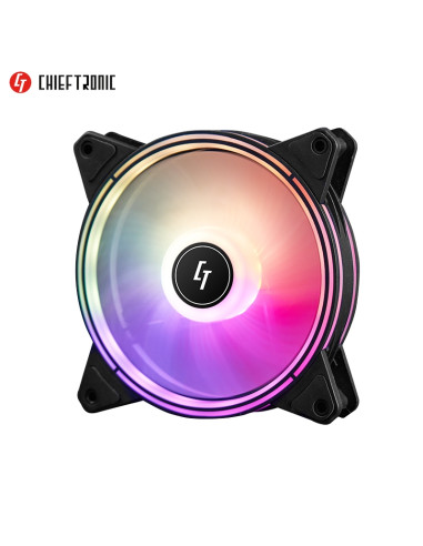 Chieftec Nova A-RGB Fan