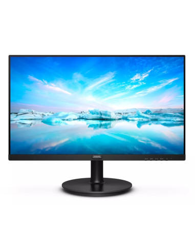 Philips 271V8L, 27" VA WLED, 1920x1080@75Hz, 4ms GtG, 250cd/m2, 3000:1, Mega Infinity DCR, Adaptive Sync, FlickerFree, Low Bl