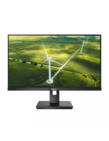 Philips 272B1G, 27" IPS WLED, 1920x1080@75Hz, 4ms GtG, 250 cd/m2, 1000:1, 50M:1 DCR, Adaptive Sync, FlickerFree, Low Blue Mod