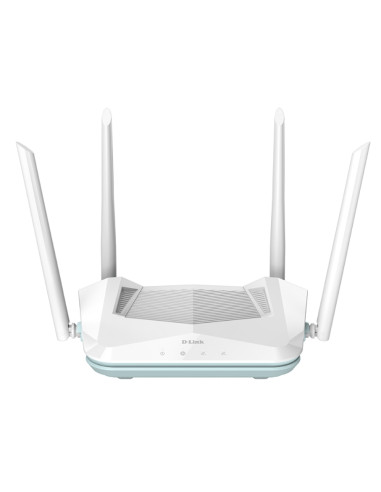 D-Link EAGLE PRO AI AX1500 Smart Router