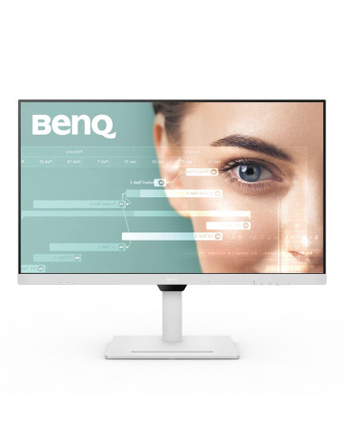 BenQ GW3290QT 32" IPS, 5ms, QHD 2560x1440, 75Hz, 99- sRGB, Eye Rem.,Eye-CareU, Flicker-free, LBL, B.I. Gen2, ePaper, 1000:1, 