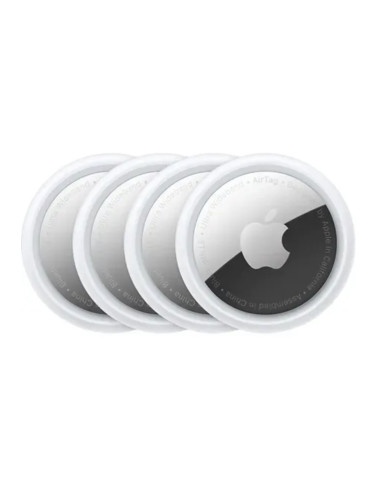 Apple AirTag (4 Pack)