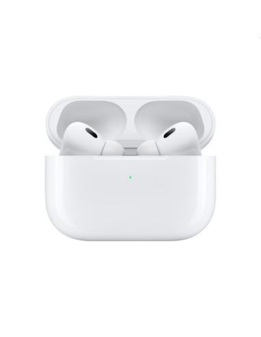 AirPods Pro (2nd generation) with MagSafe Case (USB-C)