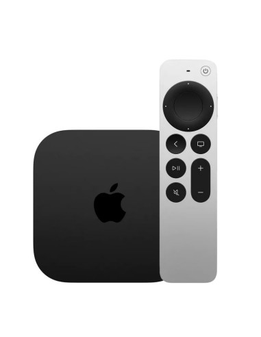 Apple TV 4K Wi_Fi + Ethernet with 128GB storage (2022)