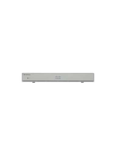 Cisco ISR 1100 8 Ports Dual GE WAN Ethernet Router