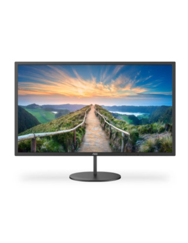 AOC Q32V4, 31.5" IPS WLED, 2560x1440@75Hz, 4ms GTG, 250cd/m2, 1000:1, 20M:1 DCR, Adaptive Sync, FlickerFree, Low Blue Light, 