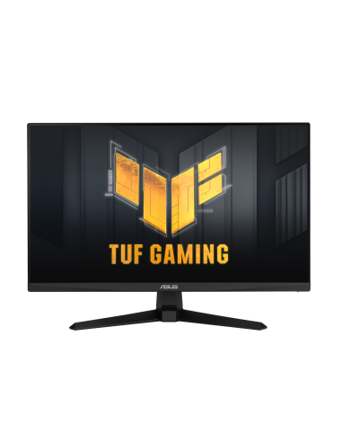 Монитор ASUS TUF Gaming VG249Q3A - 23.8" FHD IPS, 180Hz, 1ms