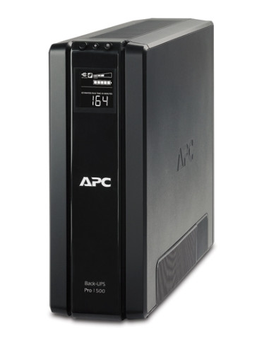 APC Power-Saving Back-UPS Pro 1500 - 230V - Schuko