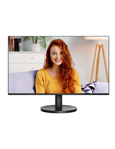 AOC 24B3HA2, 23.8" IPS WLED, 1920x1080@100Hz, 4ms GtG, 1ms MPRT, 250cd m/2, 1300:1, 20M:1 DCR, Adaptive Sync, FlickerFree, Lo