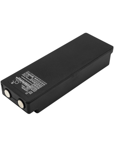 Батерия за дистанционно управление за кран Palfinger, Scanreco CS-RBS950BL NIMH 7,2V 2000mAh Cameron Sino