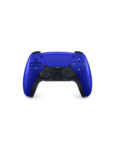 Безжичен геймпад Sony PS5 DualSense Cobalt Blue